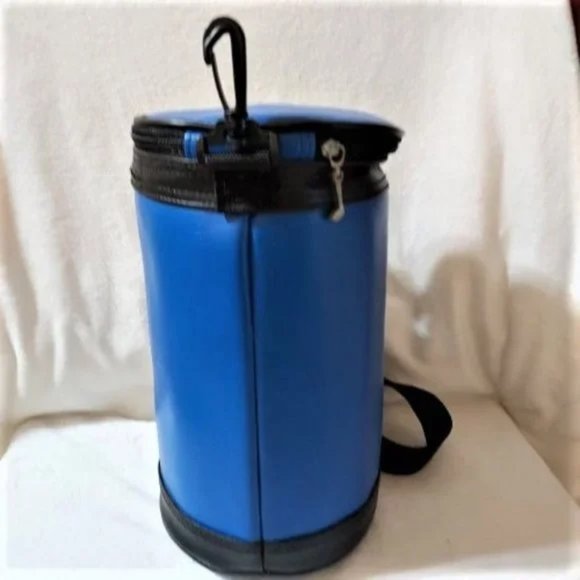 Cascade Collective Worthy 6-to-Go Insulated Snack Cooler Golf Bag NEW - Picture 7 of 8